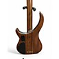 Used Peavey Cirrus BXP 4 Natural Electric Bass Guitar