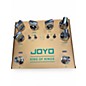 Used Joyo KING OF KINGS Effect Pedal thumbnail