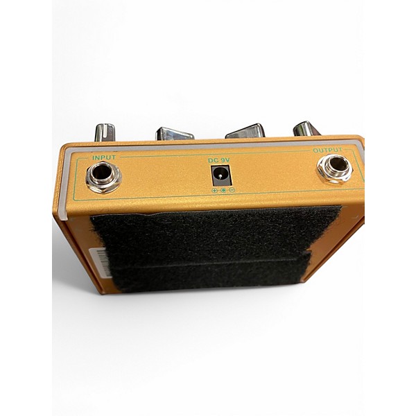 Used Joyo KING OF KINGS Effect Pedal