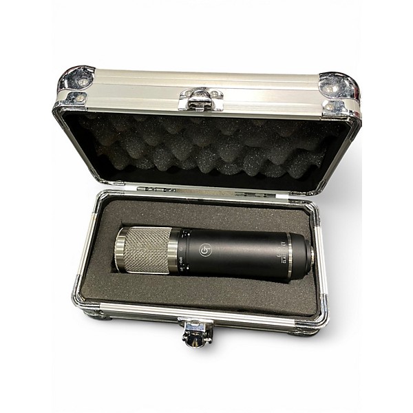 Used Groove Tubes GT55 Condenser Microphone