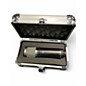 Used Groove Tubes GT55 Condenser Microphone thumbnail