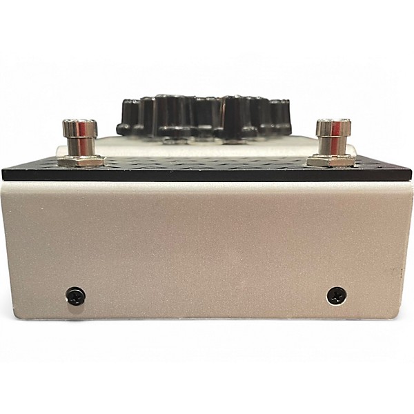 Used Diezel VH4S 100W Tube Guitar Amp Head