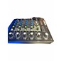 Used 2020s Harbinger LV8 Powered Mixer thumbnail