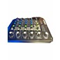 Used 2020s Harbinger LV8 Powered Mixer