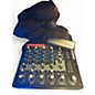 Used 2020s Harbinger LV8 Powered Mixer