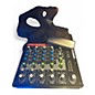 Used 2020s Harbinger LV8 Powered Mixer