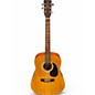 Used Alvarez regent 5212 Natural Acoustic Guitar thumbnail