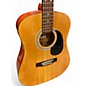 Used Alvarez regent 5212 Natural Acoustic Guitar