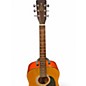 Used Alvarez regent 5212 Natural Acoustic Guitar