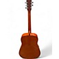 Used Alvarez regent 5212 Natural Acoustic Guitar