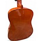 Used Alvarez regent 5212 Natural Acoustic Guitar