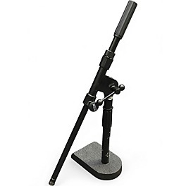 Used On-Stage Boom Arm Mic Stand Mic Stand