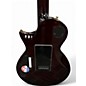 Used ESP LTD EC1000 Deluxe Tobacco Burst Solid Body Electric Guitar
