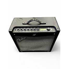 Used Fender Mustang III 100W 1x12 Guitar Combo Amp