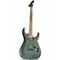 Used ESP LTD MH400B Black Baritone Guitars thumbnail