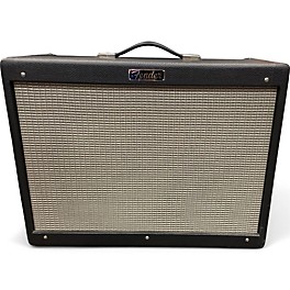 Used 2022 Fender Hot Rod Deluxe IV 40W 1x12 Tube Guitar Combo Amp