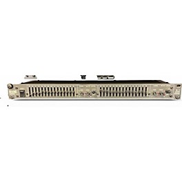 Used RANE ME15 Dual 15 Band Equalizer