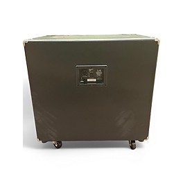 Used Fender RUMBLE 115 CAB Bass Cabinet