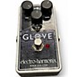 Used Electro-Harmonix OD Glove Overdrive/Distortion Effect Pedal thumbnail