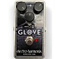 Used Electro-Harmonix OD Glove Overdrive/Distortion Effect Pedal