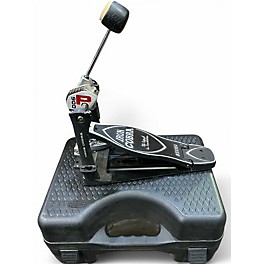 Used TAMA IRON COBRA 900 Single Bass Drum Pedal