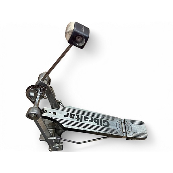 Used Gibraltar KICK PEDAL Single Bass Drum Pedal