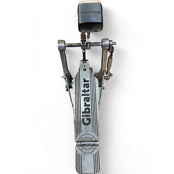 Used Gibraltar KICK PEDAL Single Bass Drum Pedal
