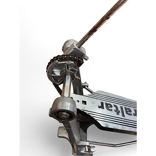 Used Gibraltar KICK PEDAL Single Bass Drum Pedal