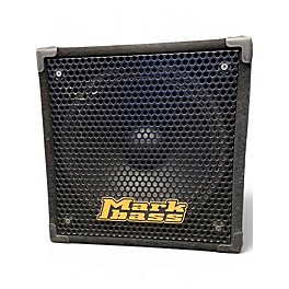 Used Markbass Little Mark Backline 250 250W Bass Amp Head