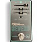 Used Walrus Audio FUNDAMENTAL REVERB Effect Pedal thumbnail