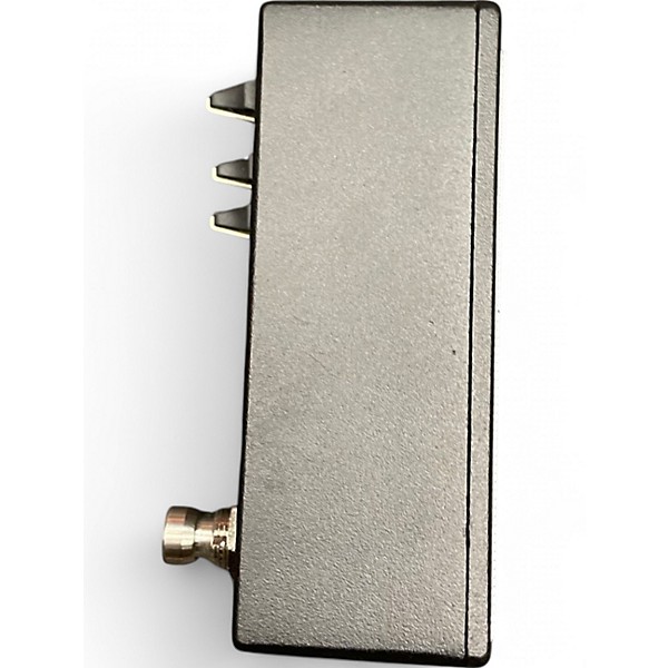 Used Walrus Audio FUNDAMENTAL REVERB Effect Pedal