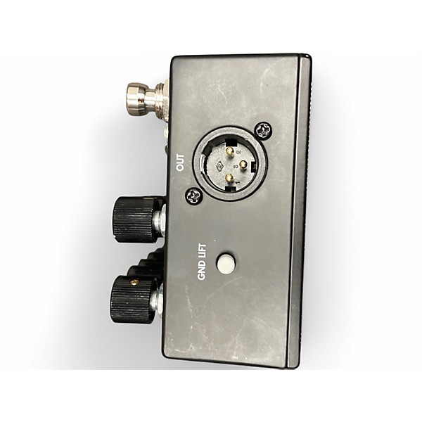 Used Walrus Audio BADWATER Pedal