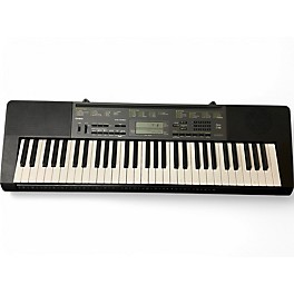Used Casio CTK2080 Digital Piano
