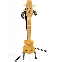 Used Seagull M4 Spruce Dulcimer Natural Dulcimer