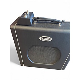 Used Supro BLUES KING 12 Guitar Combo Amp