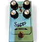 Used Supro 1307 ANALOG CHORUS Effect Pedal thumbnail