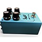 Used Supro 1307 ANALOG CHORUS Effect Pedal