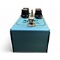 Used Supro 1307 ANALOG CHORUS Effect Pedal