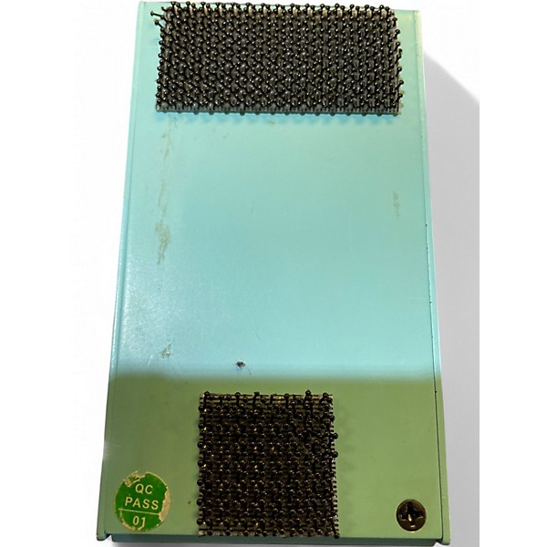 Used Supro 1307 ANALOG CHORUS Effect Pedal