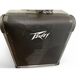 Used Peavey MAX 100 Bass Combo Amp