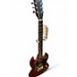 Used 2008 Gibson SG Standard Faded Cherry Solid Body Electric Guitar thumbnail