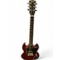 Used 2008 Gibson SG Standard Faded Cherry Solid Body Electric Guitar