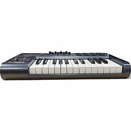 Used M-Audio Axiom 25 Key MIDI Controller