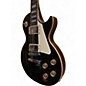 Used Gibson Les Paul Standard HP Ebony Solid Body Electric Guitar