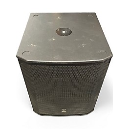 Used Electro-Voice ELX20018SP Powered Subwoofer