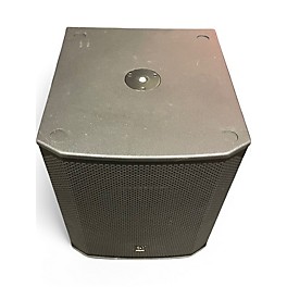 Used Electro-Voice ELX20018SP Powered Subwoofer