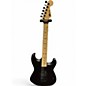 Used 2021 Charvel SEL SD1 HSS Stain Black Solid Body Electric Guitar thumbnail