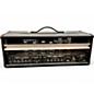 Used MESA/Boogie Dual Rectifier 100W Tube Guitar Amp Head
