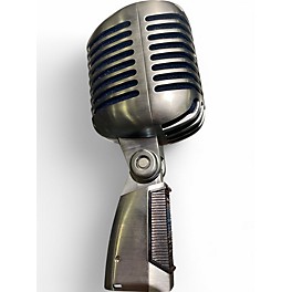 Used Shure Super 55 Dynamic Microphone