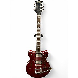 Used Gretsch Guitars G2622 Streamliner Center Block Candy Apple Red Hollow Body Electric Guitar